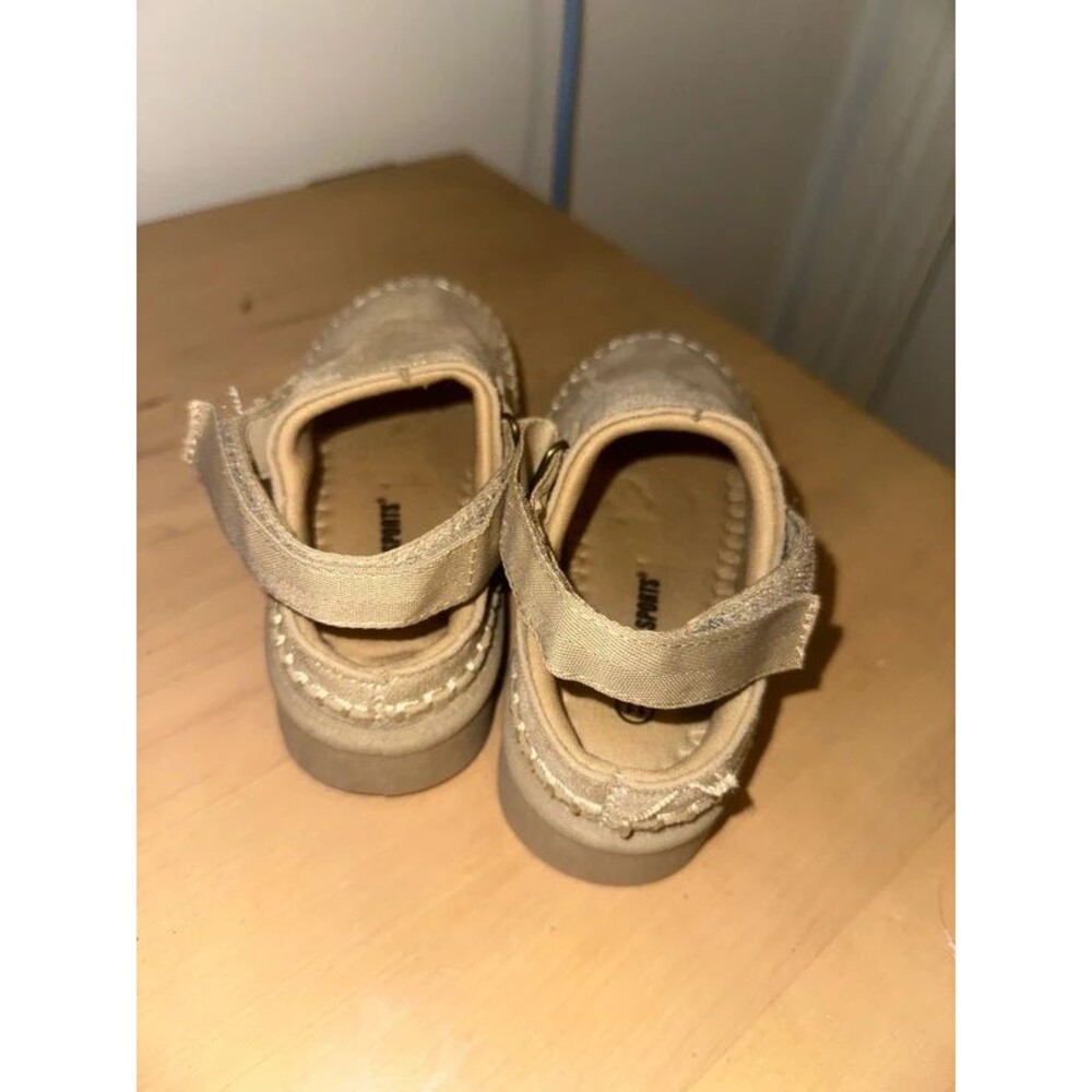 Toddler clogs - Picture 4 of 7